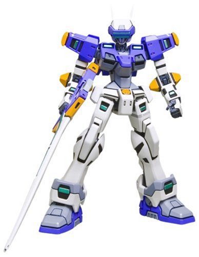 1/100 Scale Virtuaroid MBV-04-G Temjin Ver.1P Construction Kit