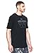 Under Armour Men's Baseline II T-Shirt, Black, Large