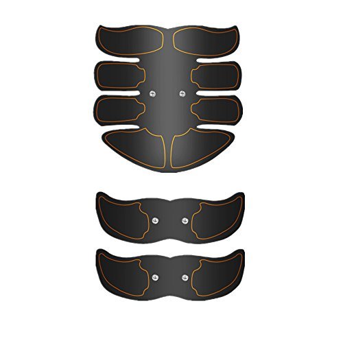 EMS ABS Toner Muscle Body Body Wireless 