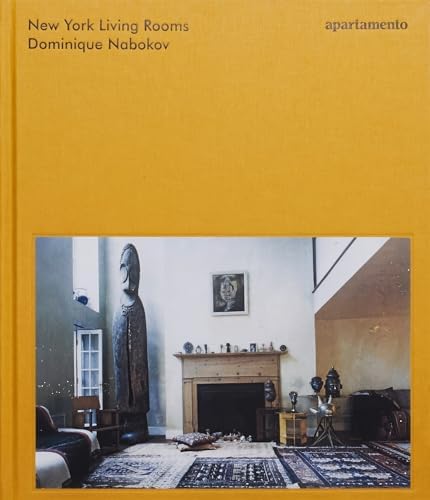 Berlin Living Rooms Dominique Nabokov: Dominique Nabokov, Darryl