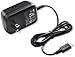 Micro USB Wall Charger AC Power Adapter for Kindle Fire black by Bunder