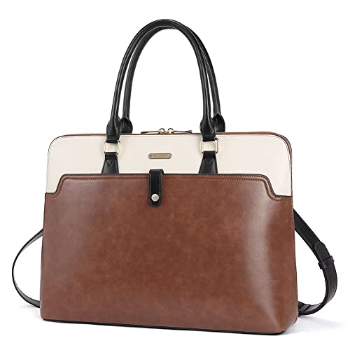 Designer Women's Briefcase Leather Briefcase Womens Designer