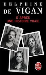 D'après une histoire vraie