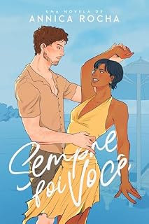 Livro Sempre foi você