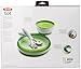 OXO Tot 4-Piece Feeding Set, Green