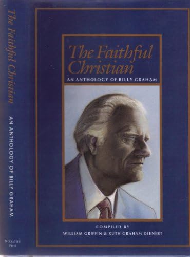 Amazon.com: Billy Graham: God's Ambassador [DVD] : John Akers