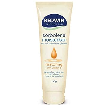 Redwin Sorbolene Cream with Vitamin E 