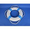 Decorative-White-Lifering-with-Light-Blue-Bands-15-Life-Saving-Ring-Beach-Living
