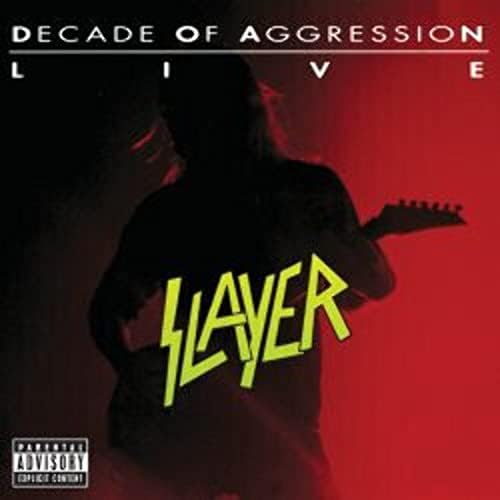 Metallica, Megadeth, Anthrax, Slayer - Metallica/Slayer/Megadeth