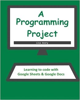 learn programming with google