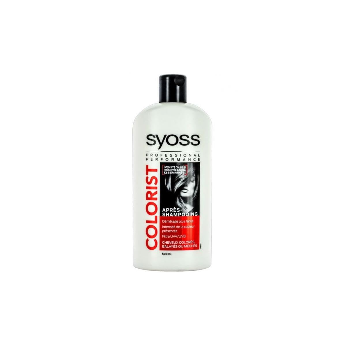SYOSS Syoss Color hair care - fresh option (669574)