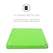 Snugg iPad Pro 12.9 2017/2015 Keyboard, Wireless Bluetooth Keyboard Case Cover 360° Degree Rotatable Keyboard for Apple iPad Pro 12.9 2017/2015 - Green