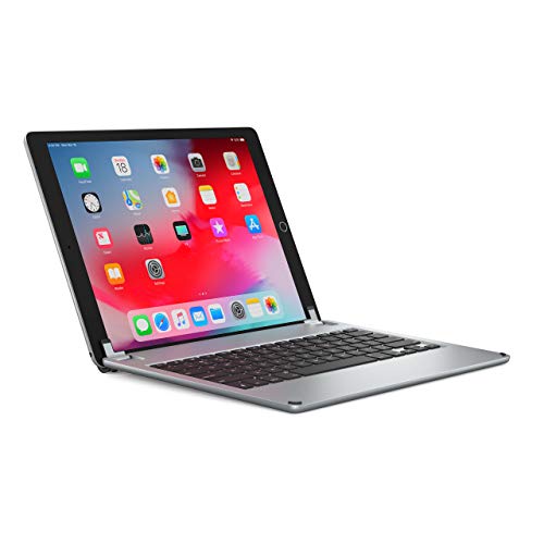 2 Brydge+12+9+Keyboard+Aluminum+Bluetooth