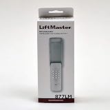 Marantec garage opener