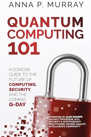 Quantum Computing and Information: A Scaffolding Approach (2e