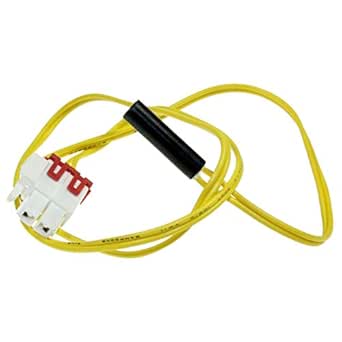 Sonda temperatura frigorífico Samsung defrost sensor ...