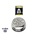 Animewild Dr. Who Seal of Rassilon Ring Size 8