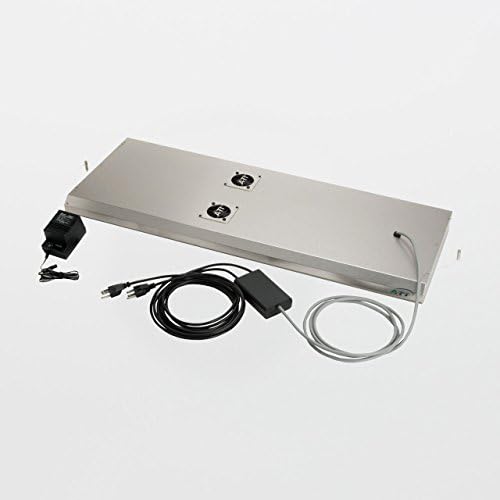 ATI SunPower High-Output T5 48" Fixture (8x54W)