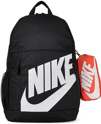 Amazon.com | Nike backpack OS CK0953-010 | Casual Daypacks
