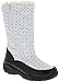 WeatherProof Girl's Patty Snow Boot