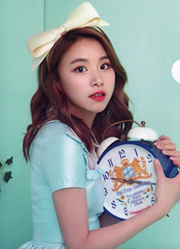 21新発 Twice チェヨン まとめ売り 在庫処分特価 Kotsadoroiladas Gr