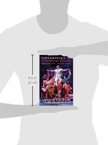Fundamentals of Theatrical Design: A Guide to the Basics of Scenic, Costume, and Lighting Design - //medicalbooks.filipinodoctors.org