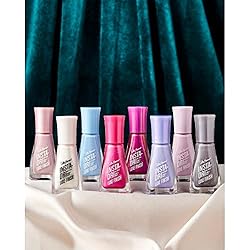 Sally Hansen Insta-Dri Nail Polish, Luxe Finish