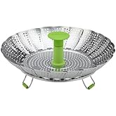 Cuisinart CTG-00-SS 10.5" Stainless Steel Steamer