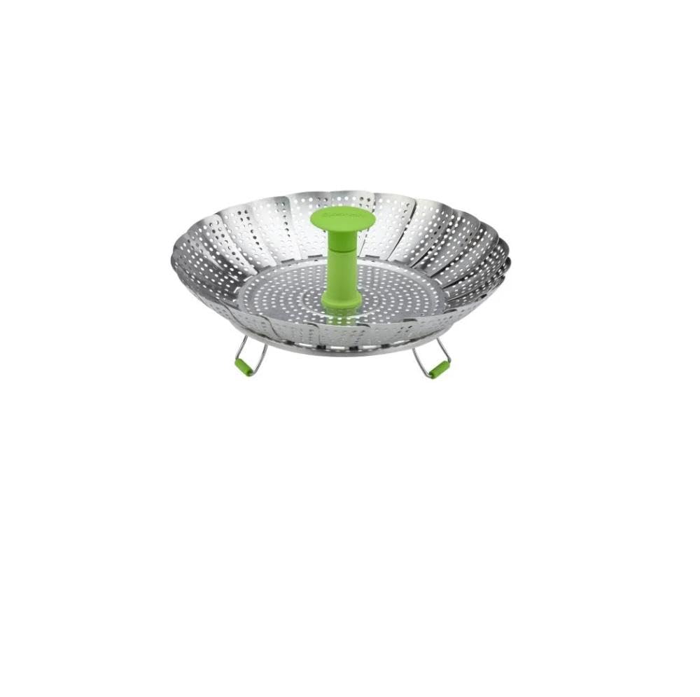 Photo 1 of Cuisinart CTG-00-SS 10.5" Stainless Steel Steamer