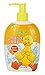 Set of 4 Sesame Street Gentle, Mild, and Hypo-allergenic Hand Soap, Body Wash, Lotion, and More! Features Your Child's Favorite Sesame Street Stars Such as Big Bird, Cookie Monster, and Elmo!