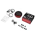 Mpow Flame Bluetooth Headphones Waterproof IPX7, Wireless Earbuds Sport, Richer Bass HiFi Stereo in-Ear Earphones w/Mic, Case, 7-9 Hrs Playback Noise Cancelling Headsets (Comfy & Fast Pairing)