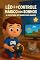 Livro Léo e o Controle Mágico