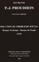 Solution du problème social