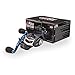 Abu Garcia RVO3 INS Revo Inshore Low Profile Baitcast Fishing Reel