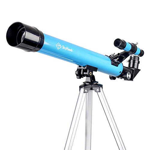 1 Telescope+Refractor+Eyepieces+Observation+Astronomy