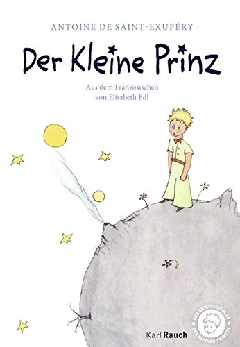 Der Kleine Prinz
