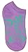 Girl's Elena of Avalor 5pk No Show Socks sz 6-8.5 Disney