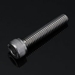 M8-1.25 x 35mm Socket Head Cap Screws Bolts, Allen