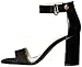 Anne Klein Women's Watchme Patent Dress Sandal
