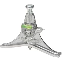 Jackson Safety 14776 Curv-O-Mark #7 Jumbo Centering Head by