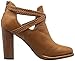 FRYE Women's Margaret Braid Shootie Ankle Bootie