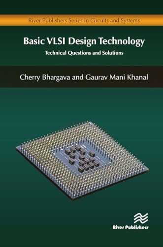 Basic ESD and I/O Design: Dabral, Sanjay, Maloney, Timothy