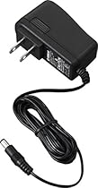 Yamaha PA130 120 Volt Keyboard AC Power Adaptor
