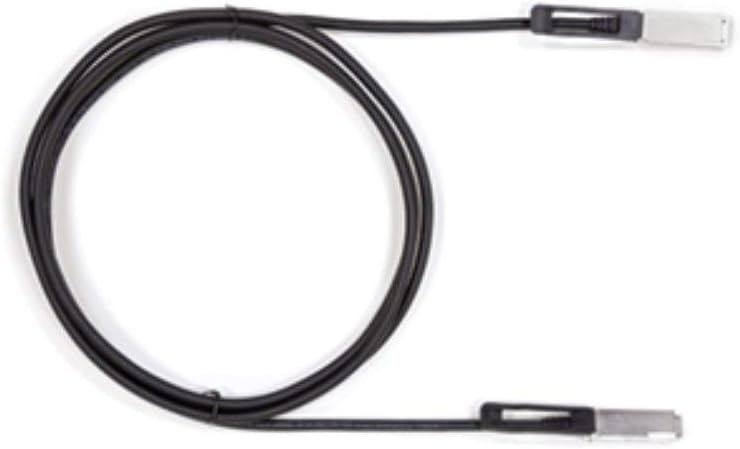 Cisco Meraki QSFP Stacking Cable 3m MS350 MS350-24P MS350-48FP MS350-48LP Cloud
