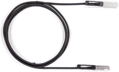 Cisco Meraki QSFP Stacking Cable 3m MS350 MS350-24P MS350-48FP MS350-48LP Cloud