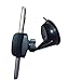 Universal Car Phone Holder Stand Cradle, Windshield Mount and Dashboard Mount for iPhone 7/7 Plus/6s/6s plus/5se/5s/5, Samsung S7/S7 Edge, Pixel XL, Note 4, LG G5, G4, HTC One A9, HTC 10, gps, etc.
