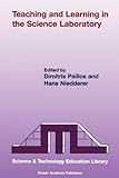 Teaching and Learning in the Science Laboratory, , 9048161711