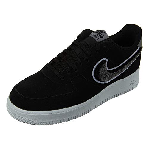 Nike Mens Air Force 1 '07 Lv8 Basketball Shoe (10)