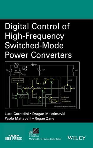 本日限定Digital Control in Power Electronics Digital Control in Power Electronics, 2nd Edition (Synthesis