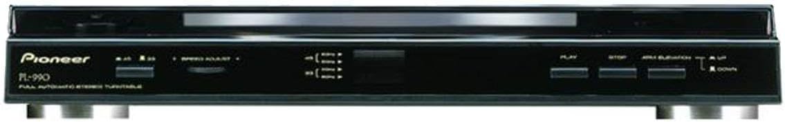 pioneer pl 990 speakers